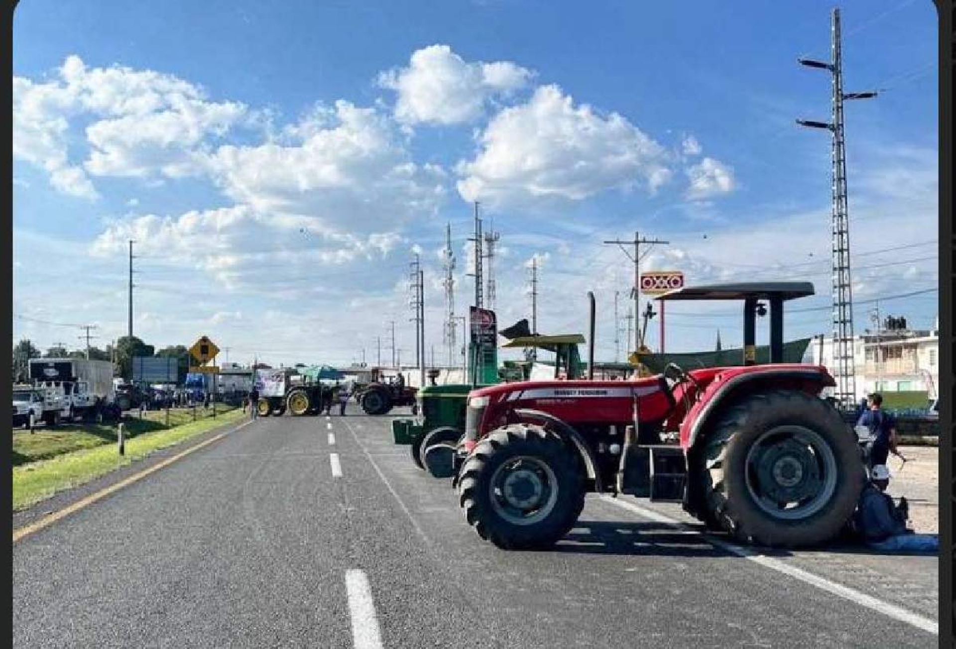 Diputados federales alertan sobre crisis en el campo