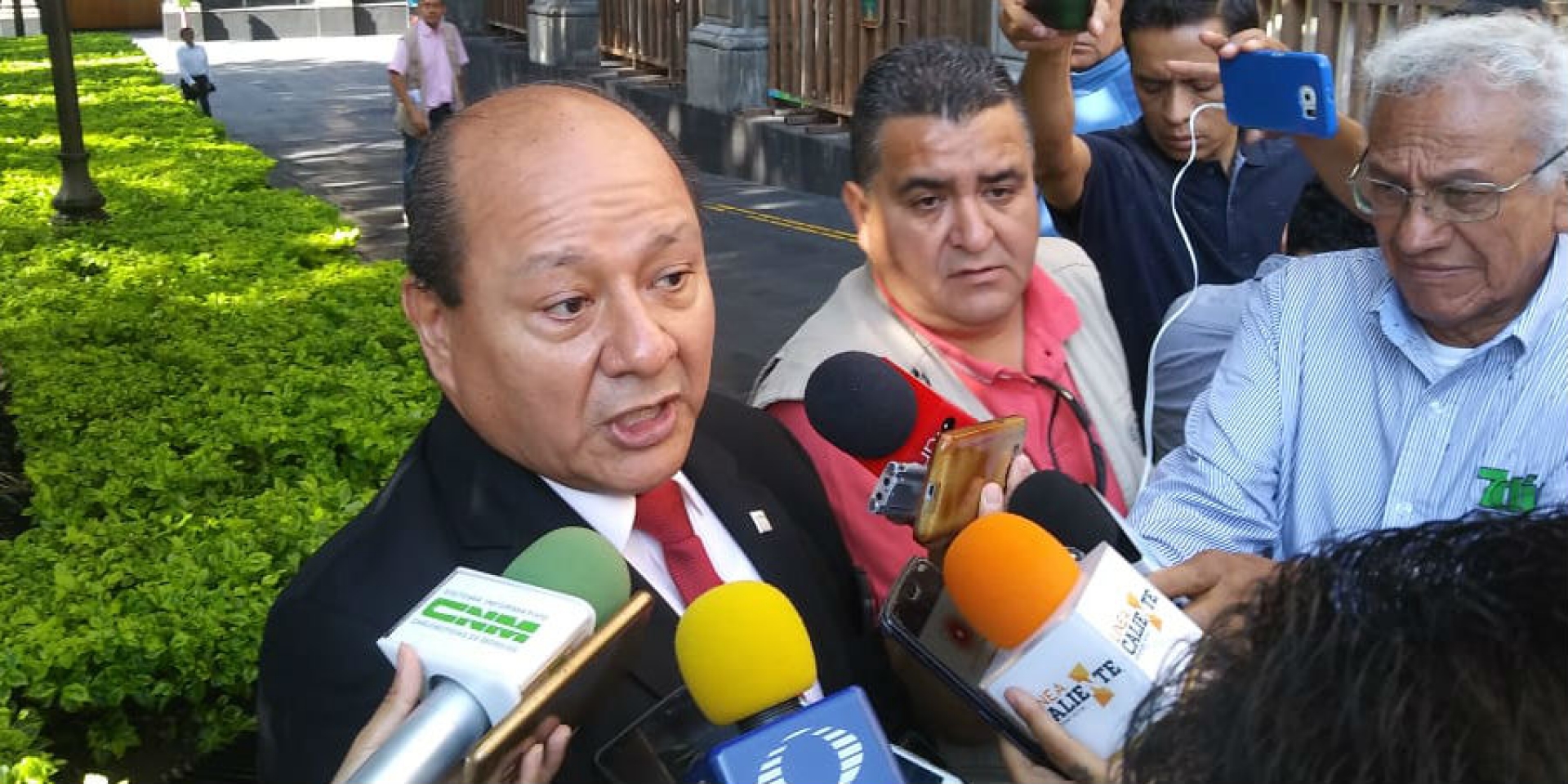 Según encuesta del INEGI, aumenta percepción de inseguridad