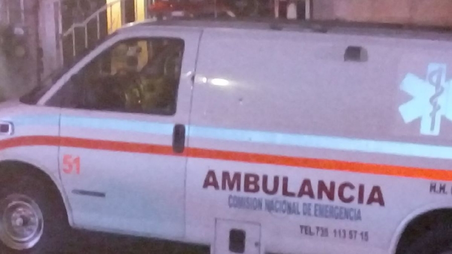 Dos paramédicos fueron baleados en Cuautlixco; uno murió