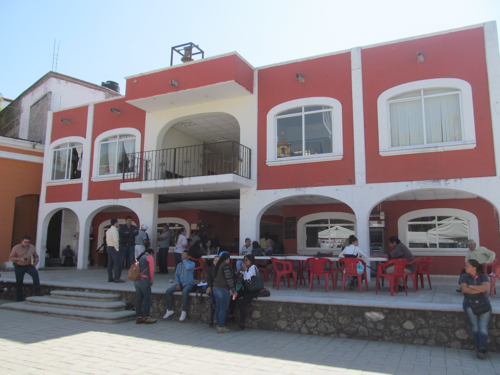 Ayuntamiento de Puente de Ixtla sí pagará aguinaldos