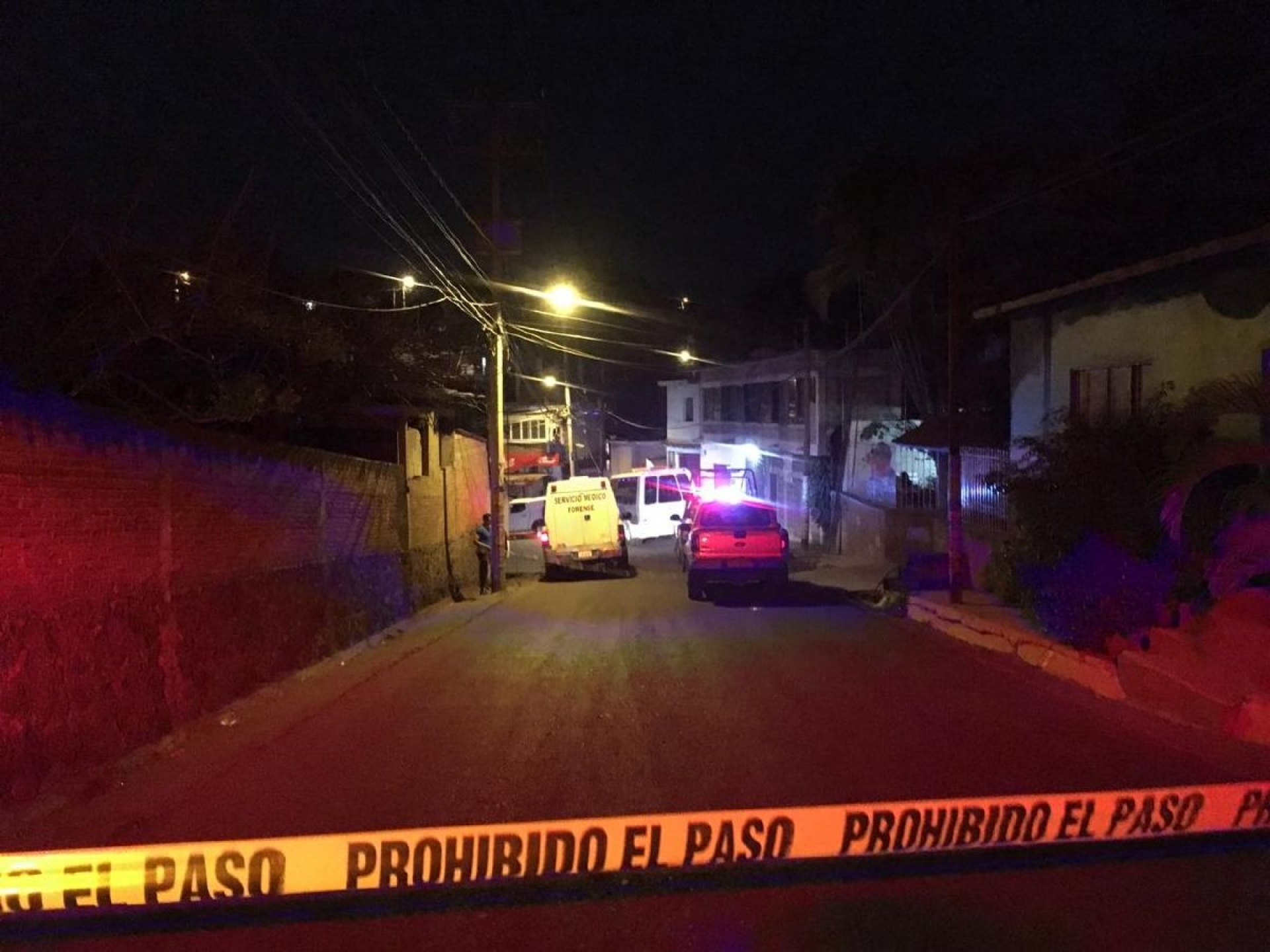 Fue asesinada a bordo de una Ruta Interescolar