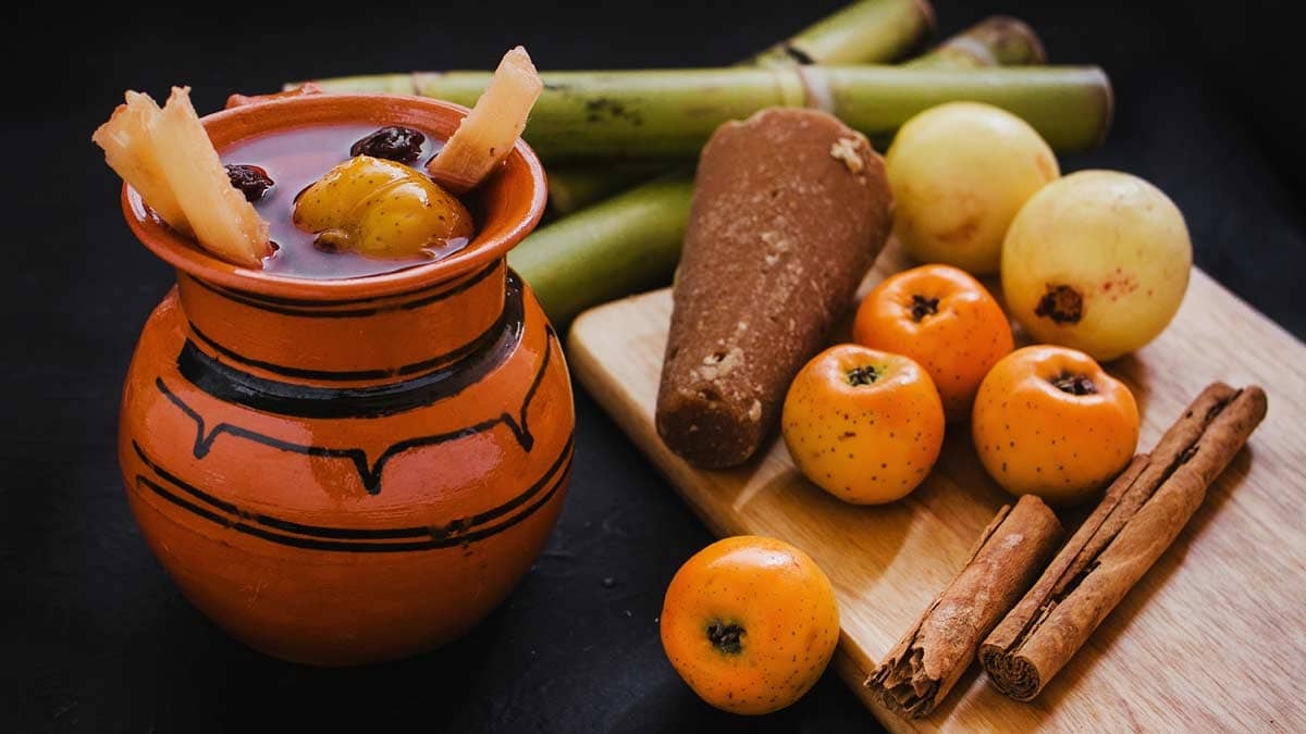 Estados Unidos prohíbe a viajeros ingresar a su territorio frutas para Ponche