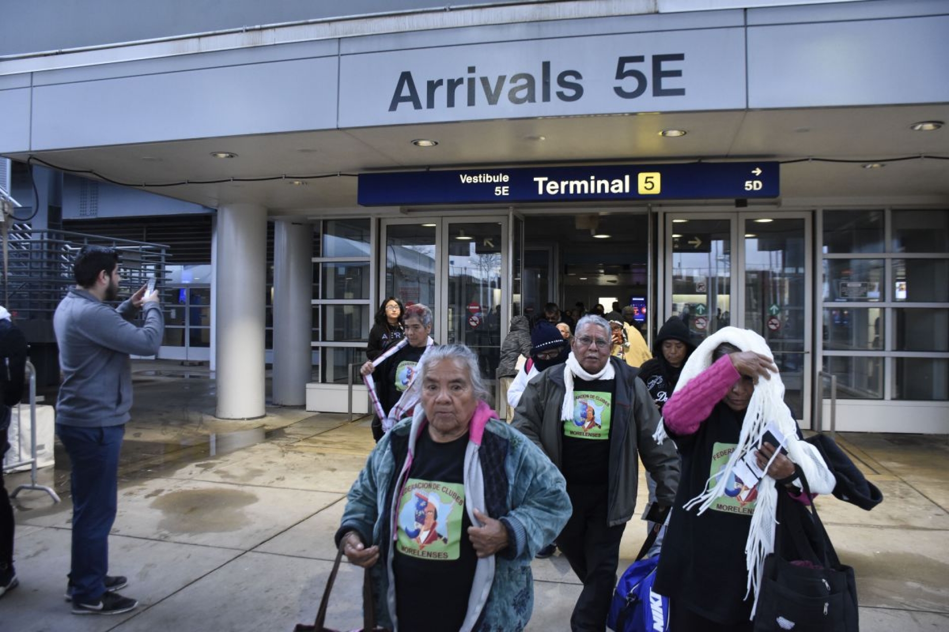 Los otros migrantes