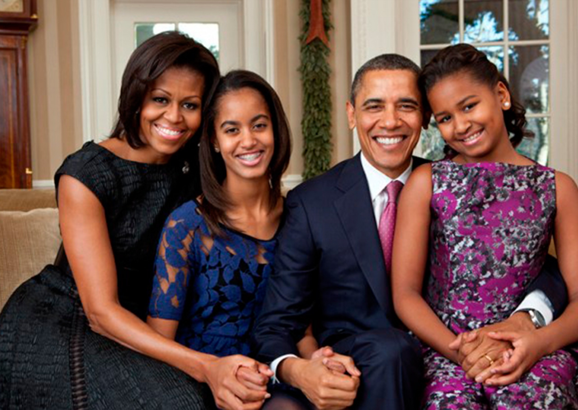 Lo próximo de Obama sería una serie para Netflix