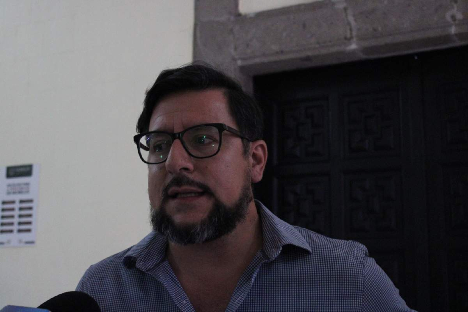 Recaudación histórica con refrendo: Barrera Toledo