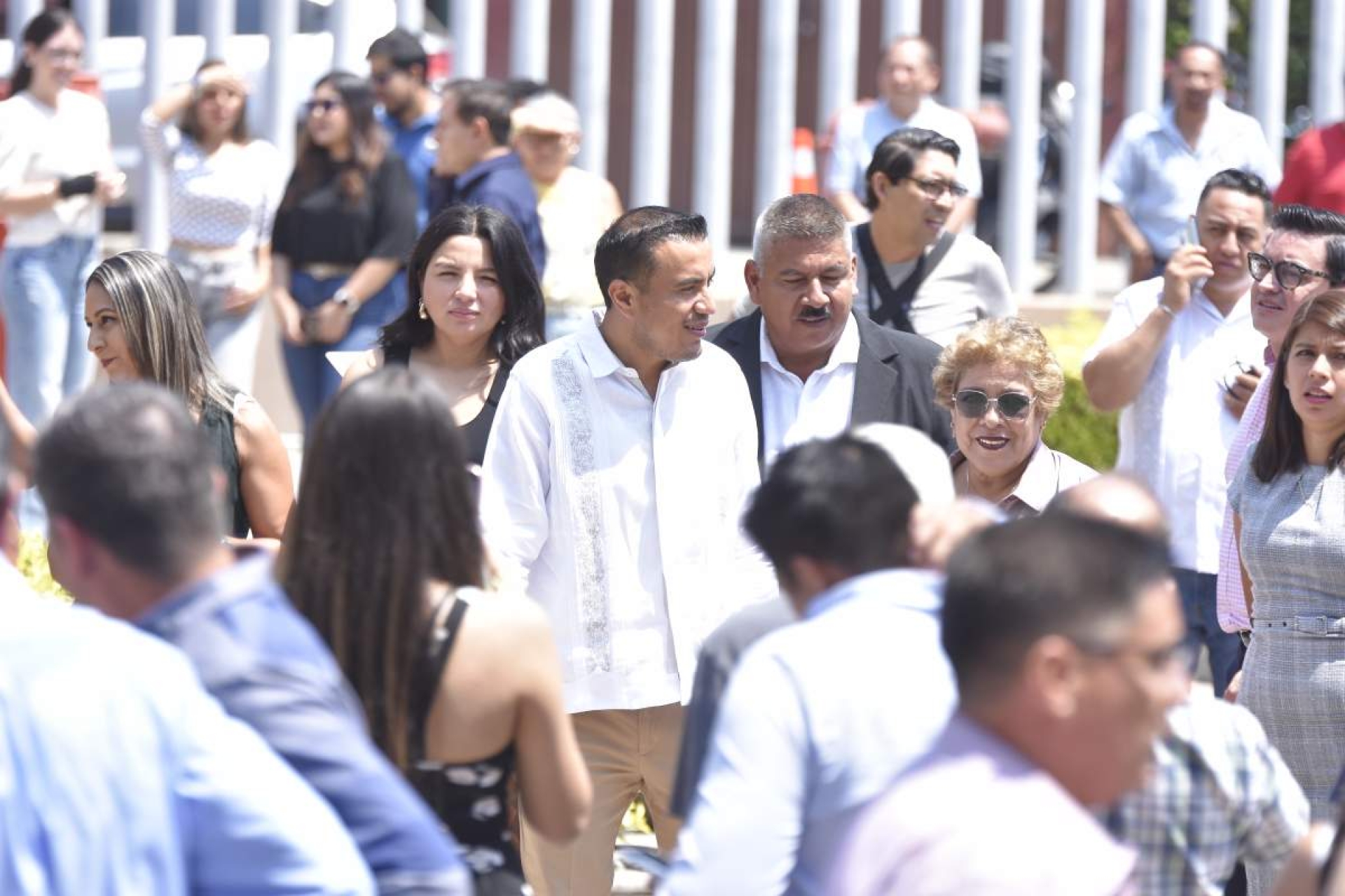 Exhorta Congreso a restablecer centros de inspección zoosanitaria