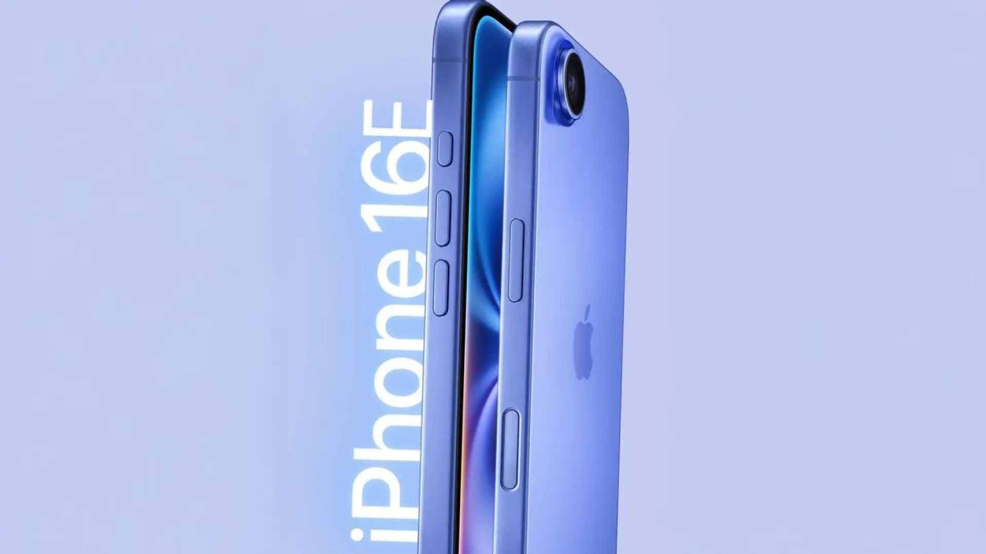 Apple dejará de usar la marca "SE" en su próximo modelo de bajo coste, el iPhone 16E