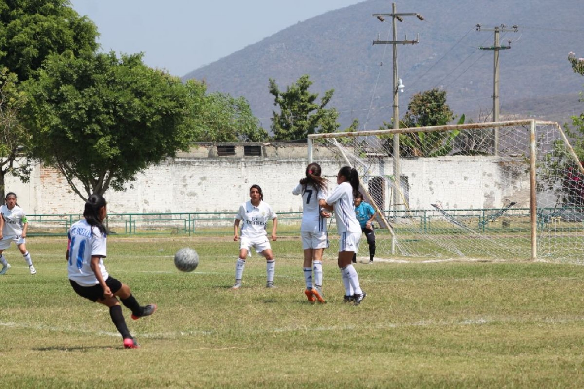 Alces Morelos va por su primer triunfo del Clausura 2018