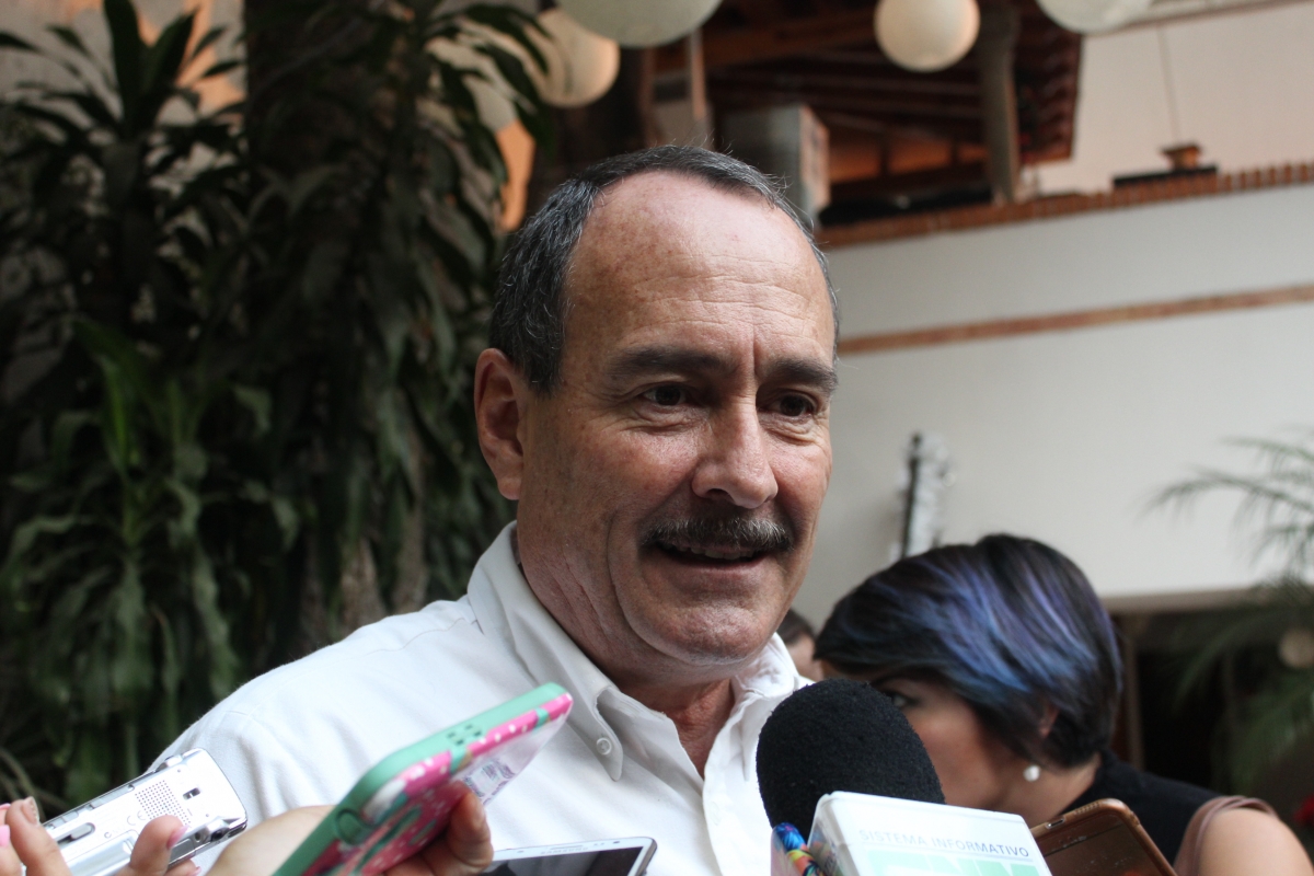Afirma Messeguer que en enero de licitará construcción del Morebús