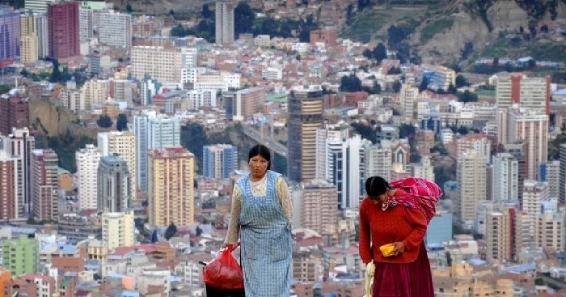 Etnografía urbana
