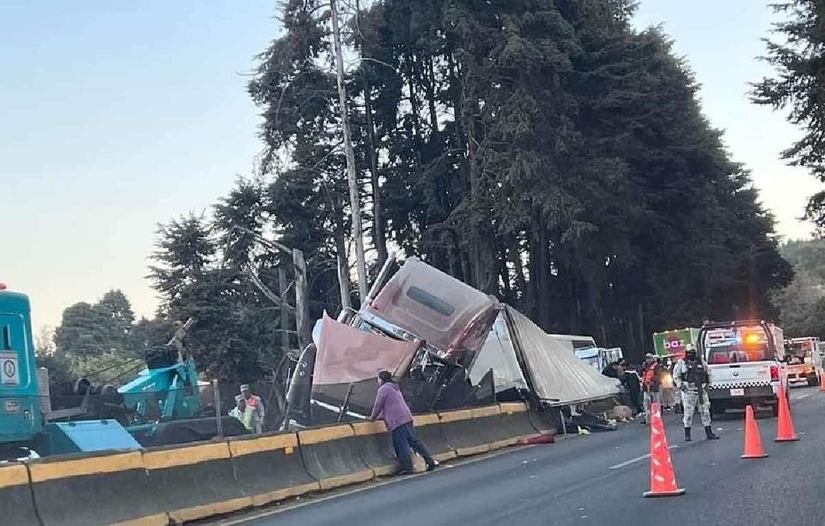 ¡Se quedó dormido!