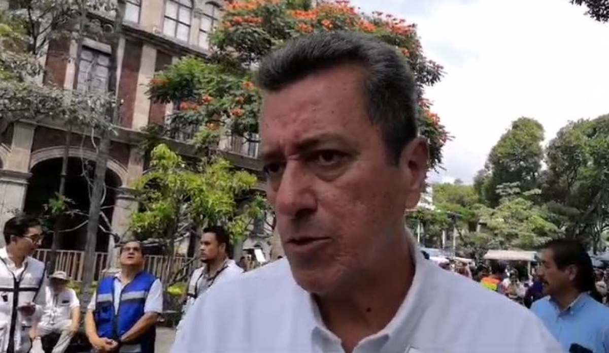 Llama CEPCM a hacer caso omiso a 'charlatanes' que dicen augurar un gran sismo