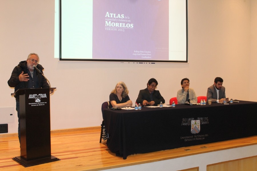 El 92.7% de los delitos que se cometen en Morelos no se denuncian