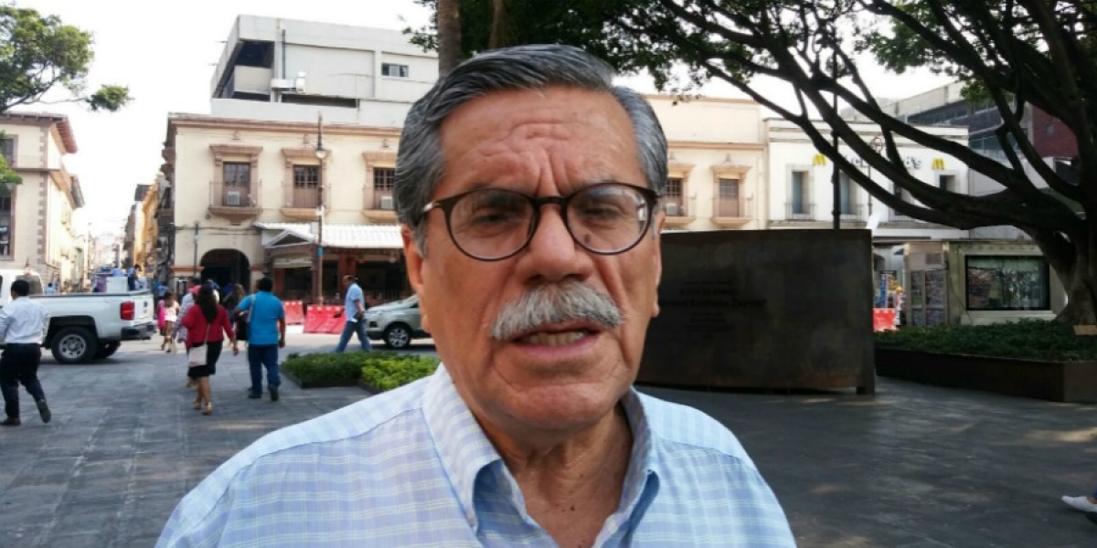 Sobre demandas de trabajadores de Vectores, "la conciliación será la mejor solución": Juárez Rivas
