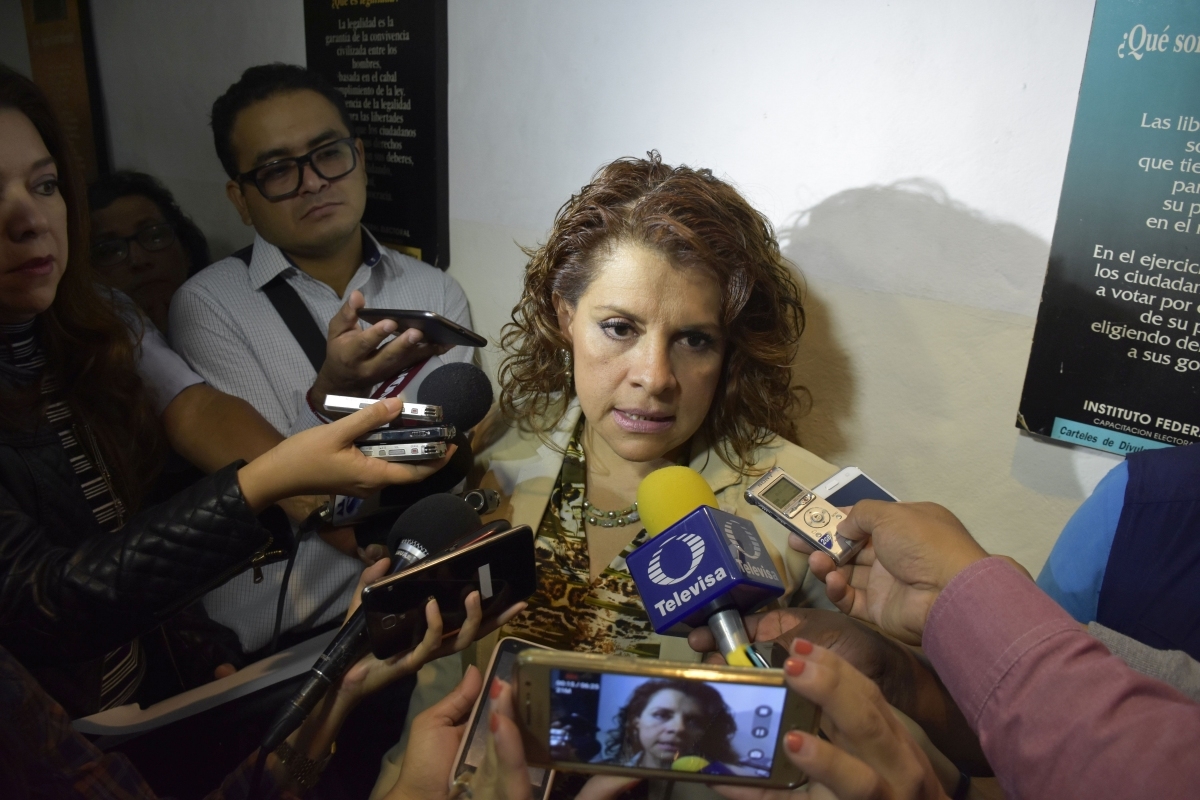 No hay recursos para atender peticiones de sindicato del HNAM: Mora González