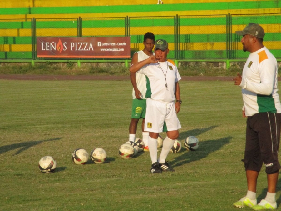 Arroceros enfrentará al Club Atlético Zacatepec