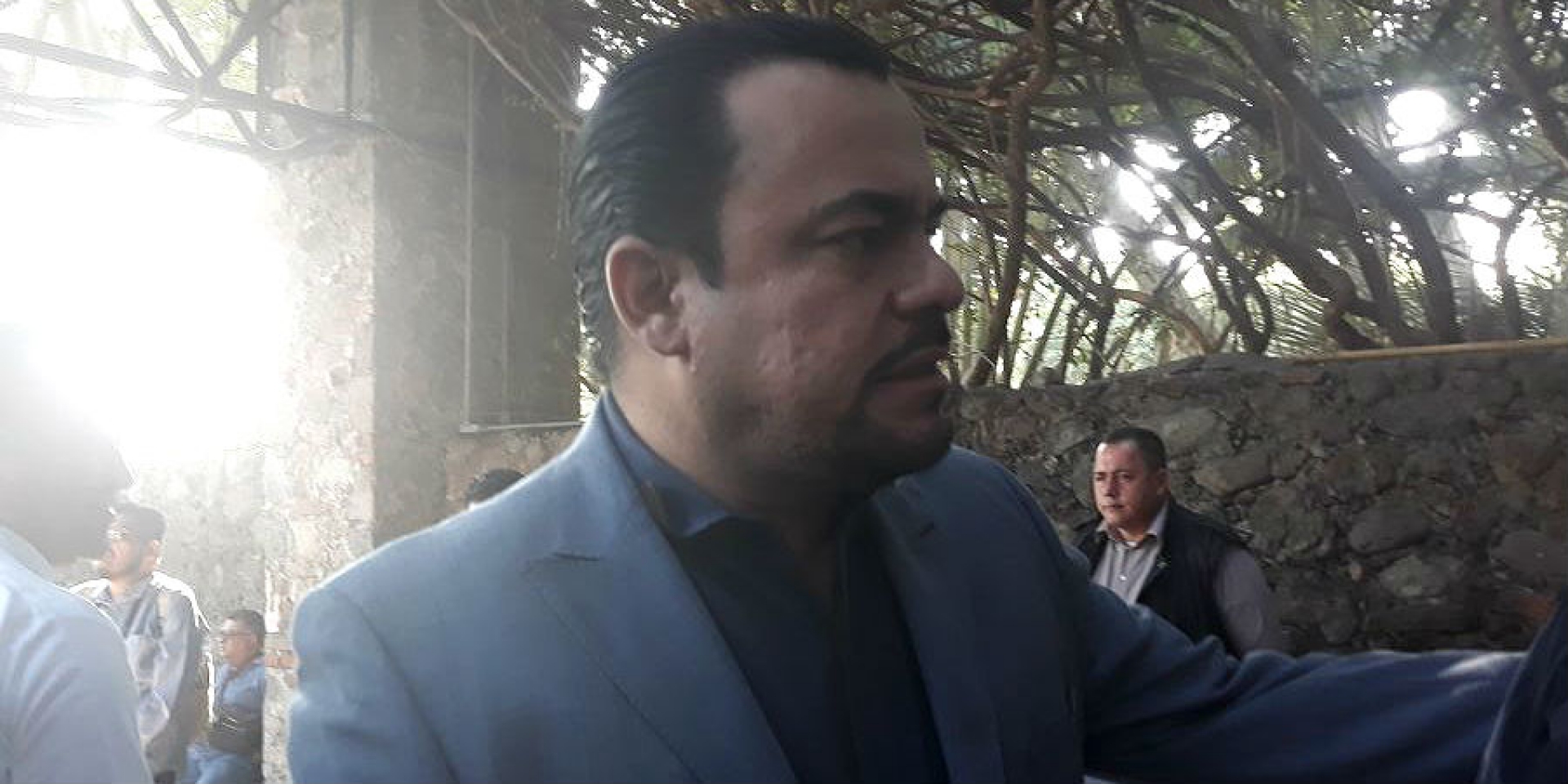 Confirma presidente de la JPyG que antes de abril podrían designar a magistrados del TJA