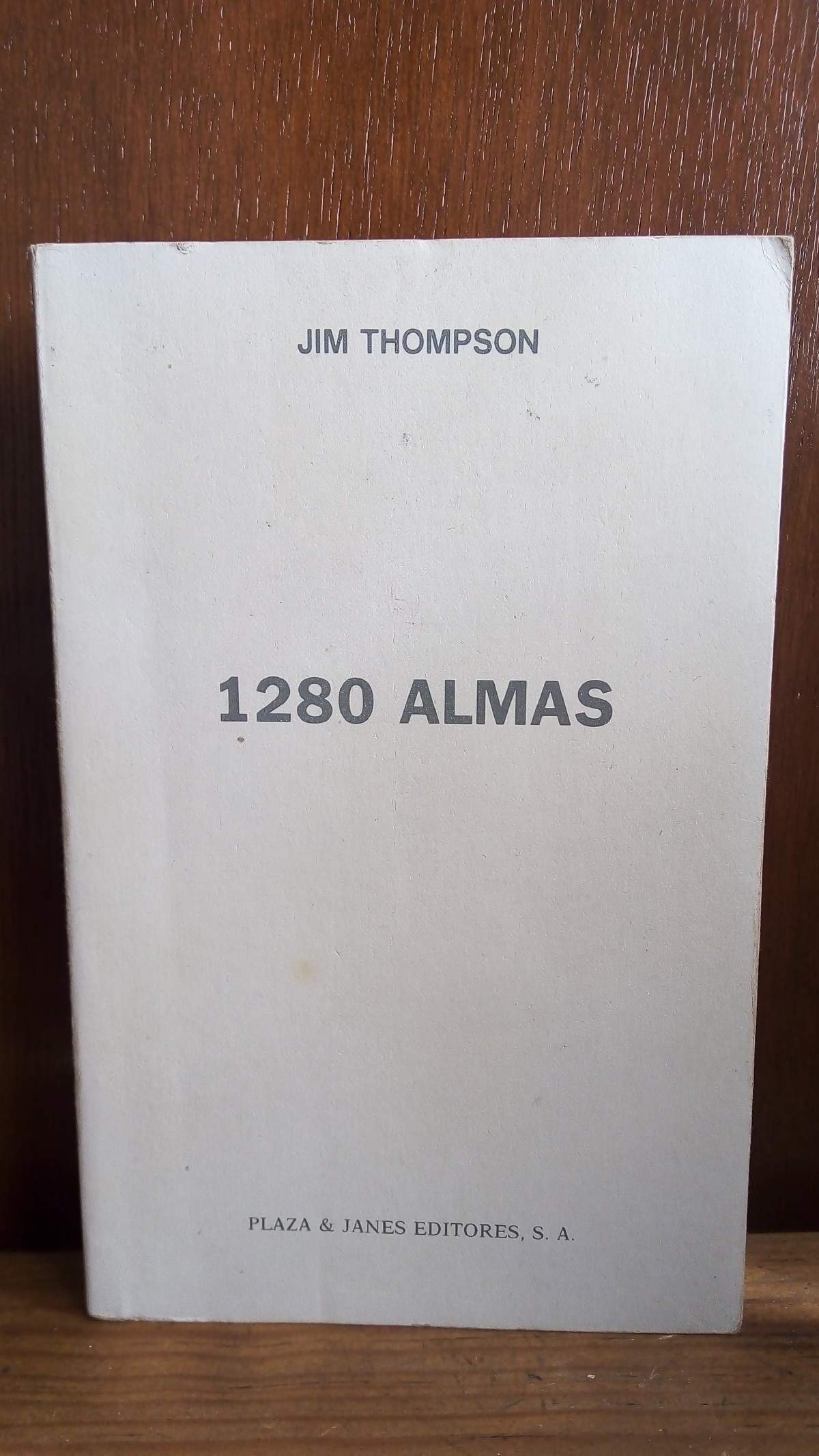 1280 almas