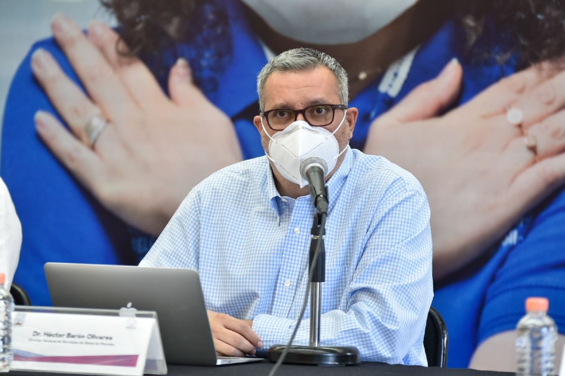 Respeta SSM determinaciones de la Comisión de Derechos Humanos de Morelos