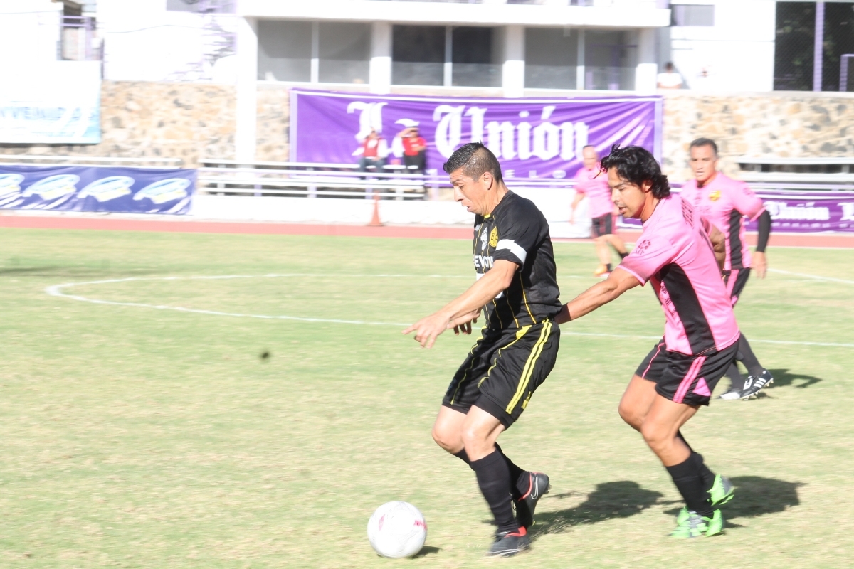 Deportivo Mago asegura su lugar en la Copa Unión Máster Tecate Fortaleza