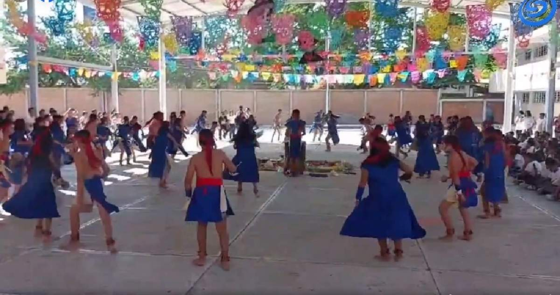 Rendirán homenaje a la Madre Tierra en Jojutla