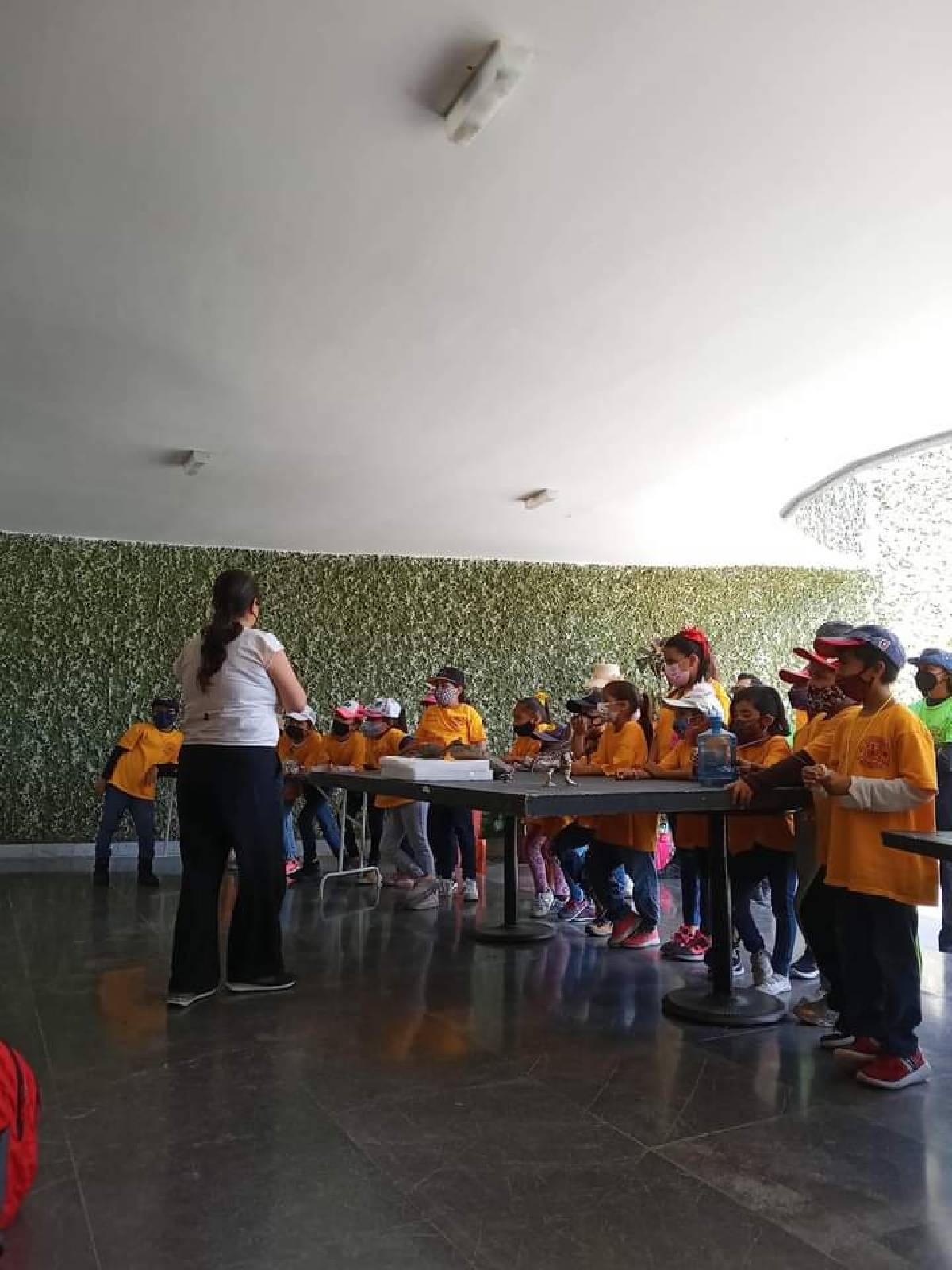Los talleres de verano en Xochicalco, solo por esta semana