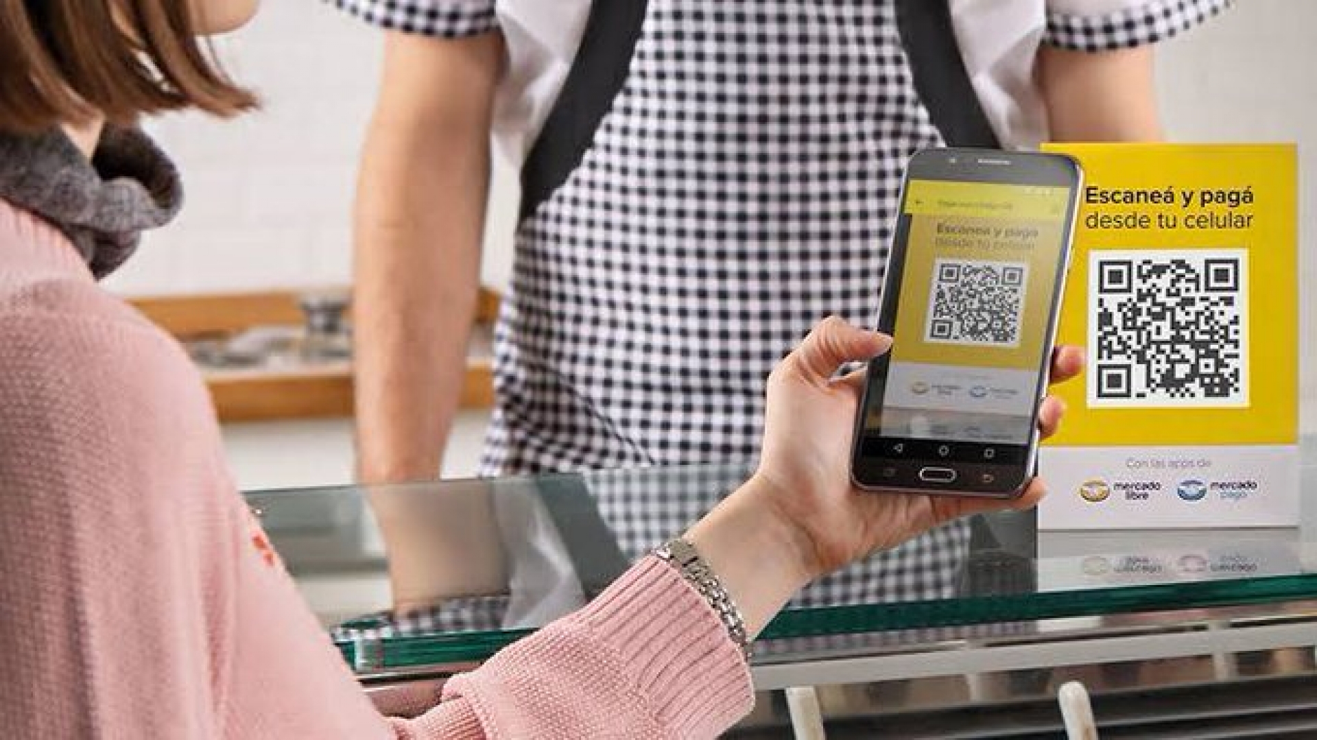 Llega el CoDi a México, nuevo sistema de cobro digital