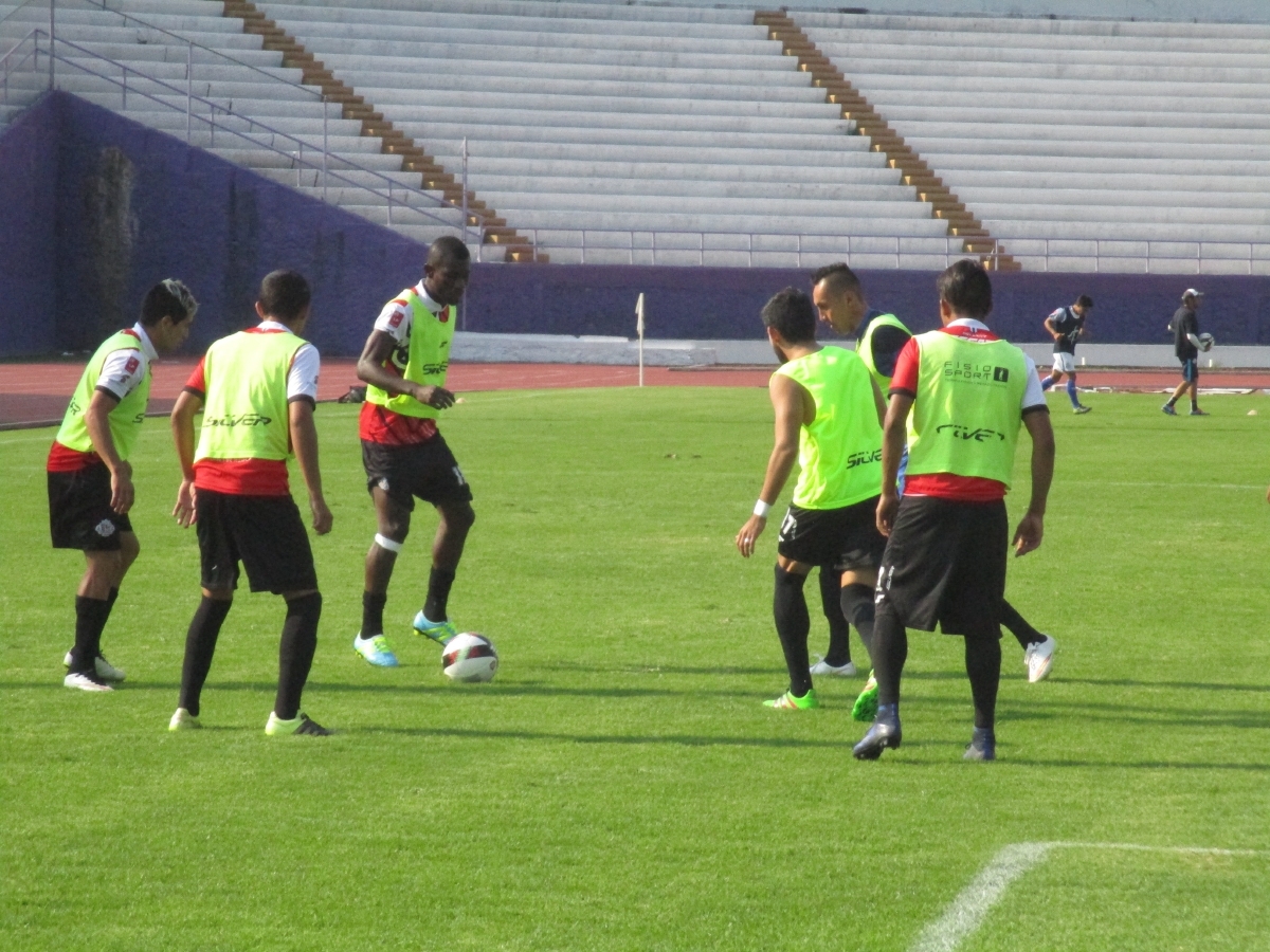 Athletic Club Morelos y FC Politécnico tienen fecha de debut en el Clausura 2017