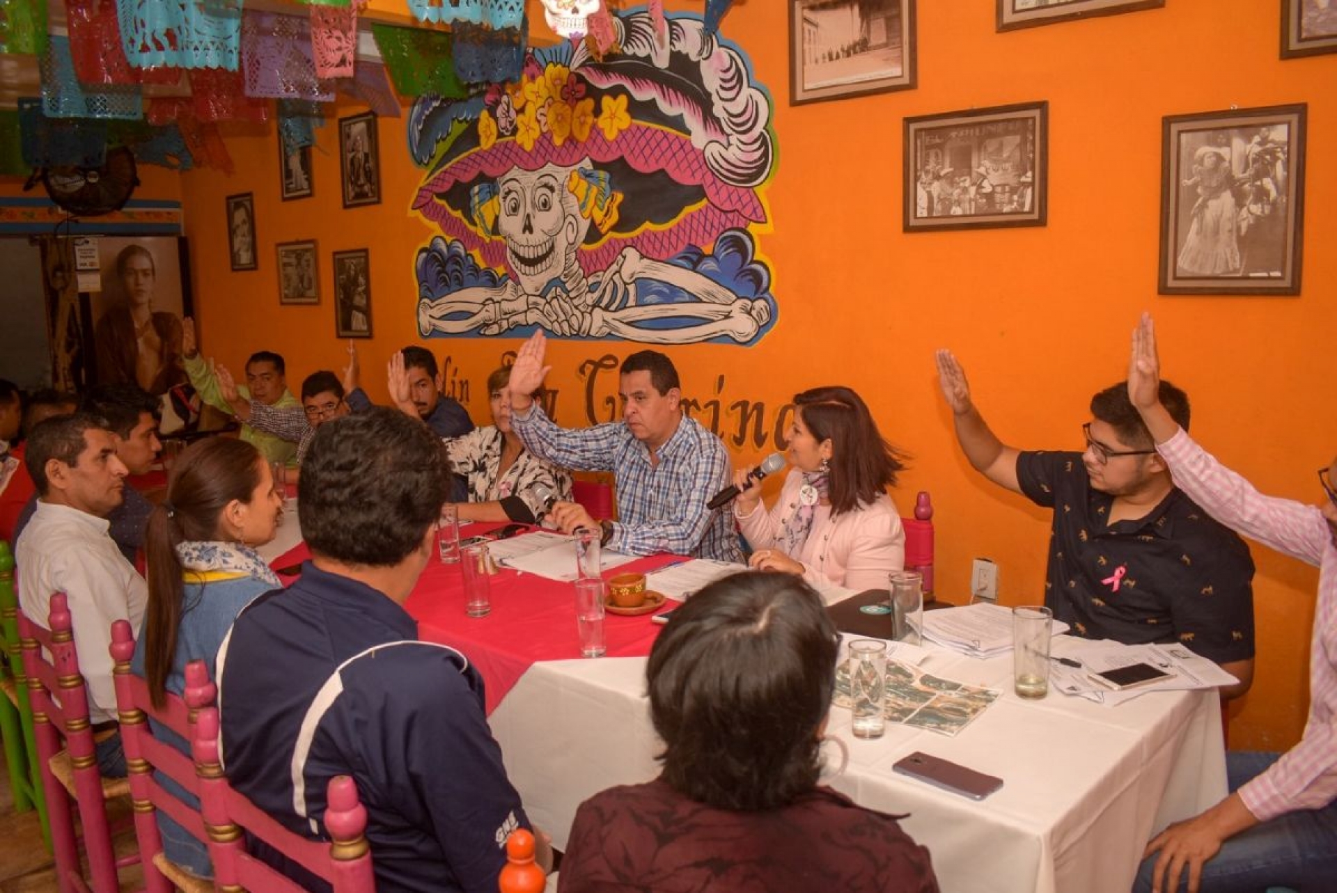 Aprueba el Cabildo de Jojutla dos nuevos reglamentos