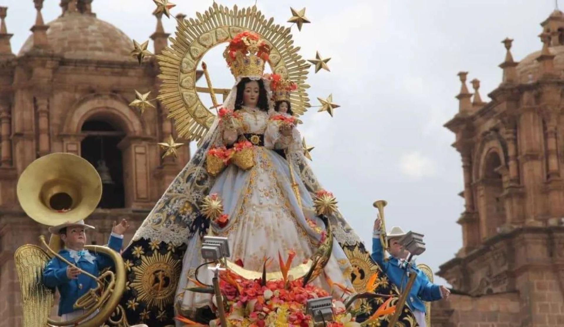 Día de la Candelaria: origen, significado y formas de celebrarla hoy