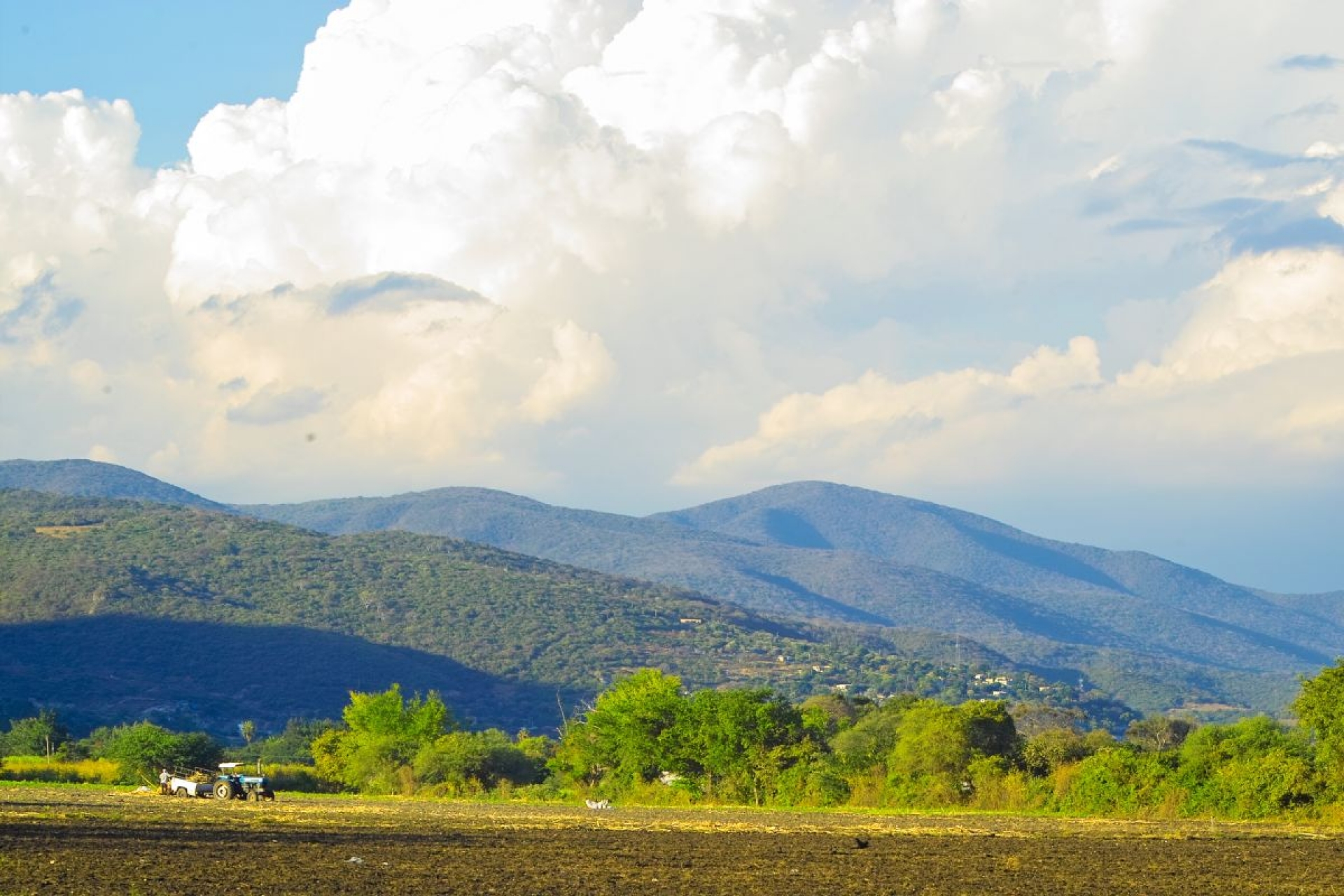 Turismo y cambio climático