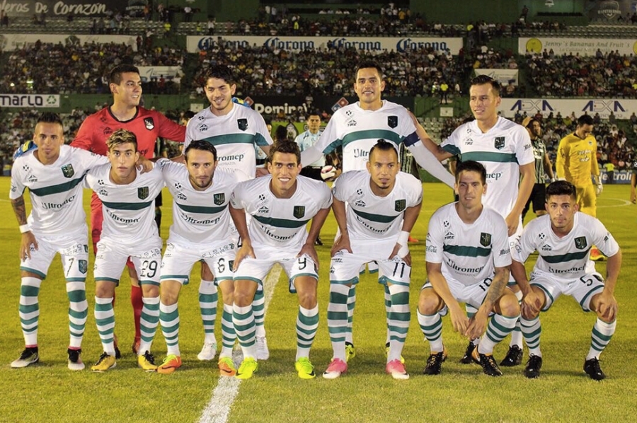 Atlético Zacatepec se mantiene entre los mejores