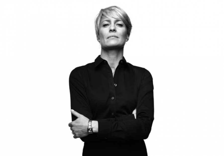 ‘Claire Underwood’ logra ganar lo mismo que ‘Frank’