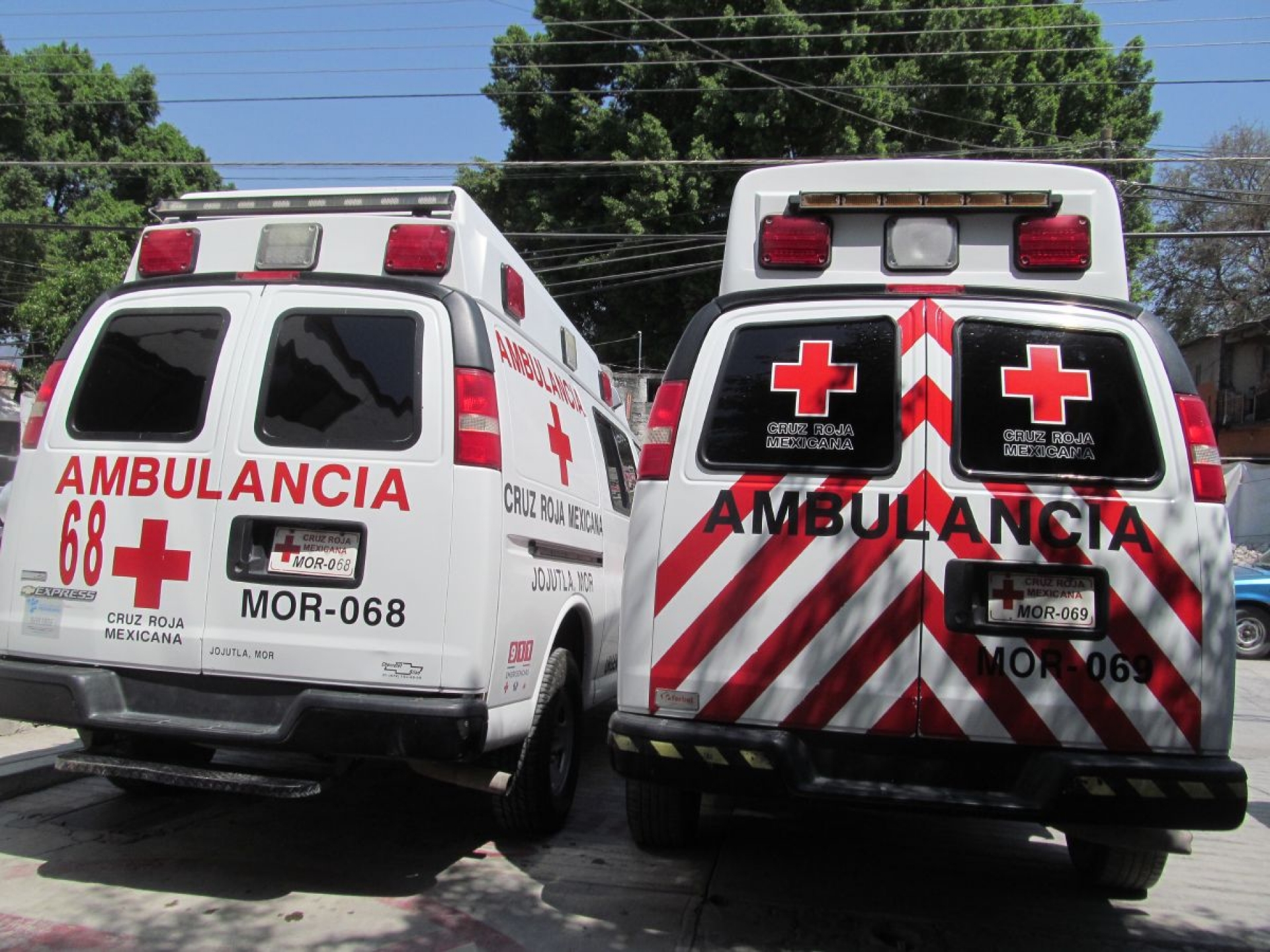 Instalarán ambulancia de la Cruz Roja en Tequesquitengo durante vacaciones