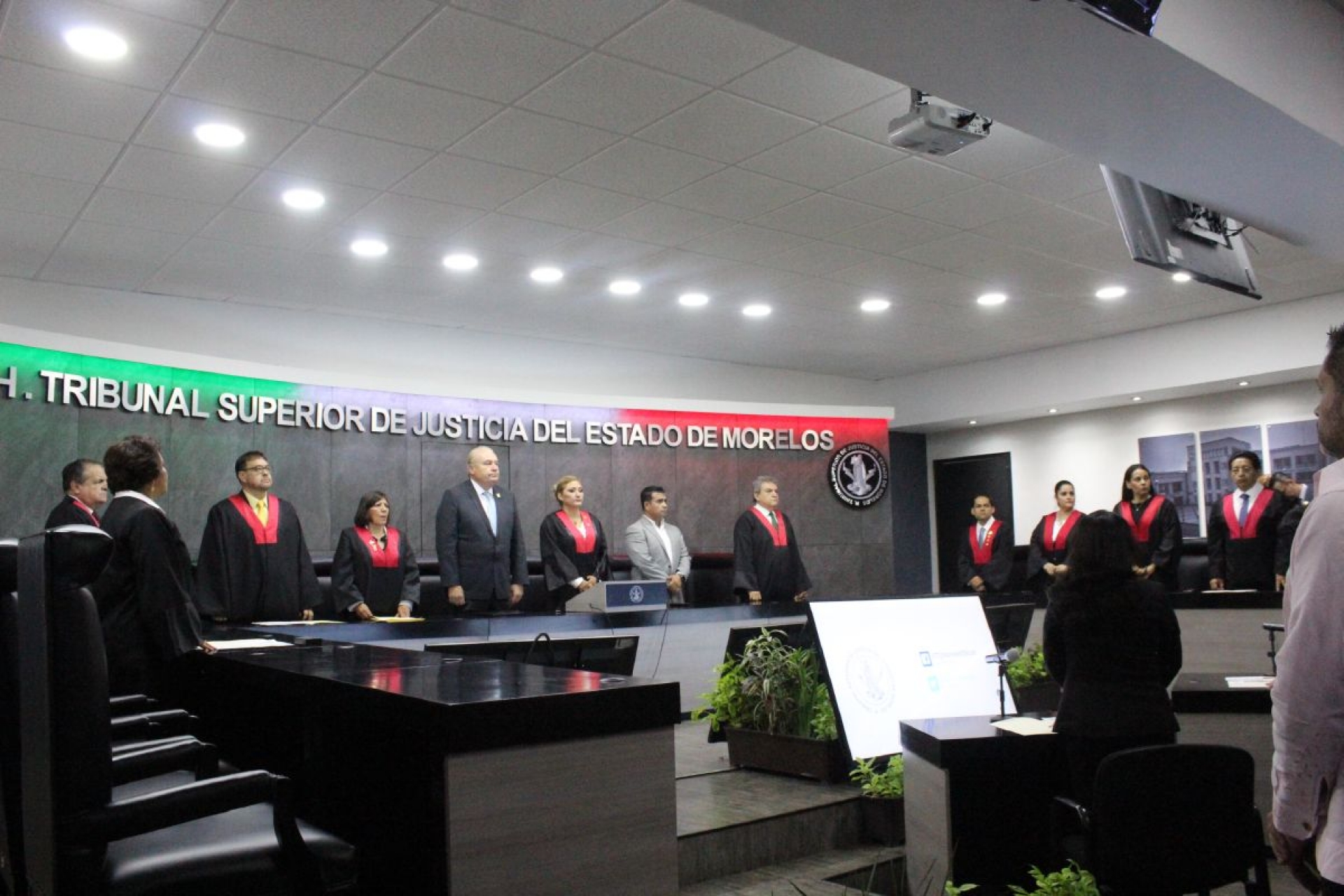 Restituir seguridad y paz social es prioridad inaplazable: gobierno de Morelos
