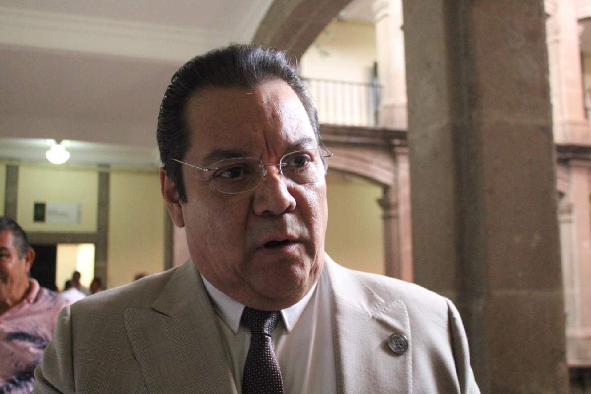 Historias de vecinos… y revanchas