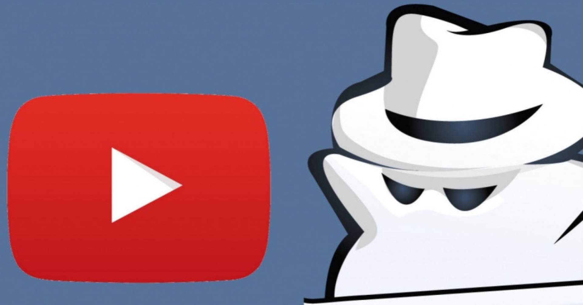 Nuevo modo incógnito de YouTube, qué es y cómo se activa