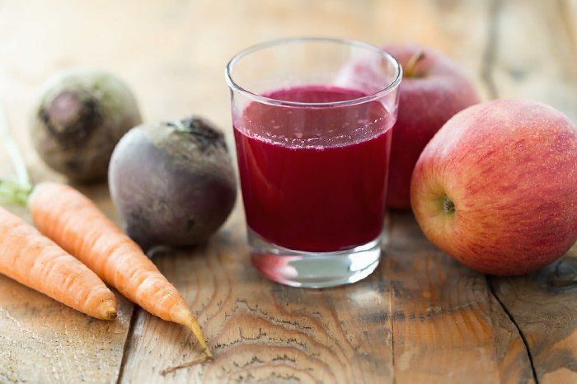 ¿Dificultades respiratorias? Descubre el jugo que puede ayudarte