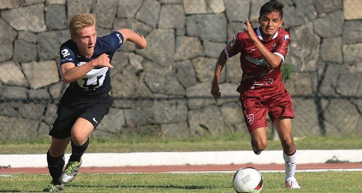 FC Politécnico quiere reivindicarse con su afición