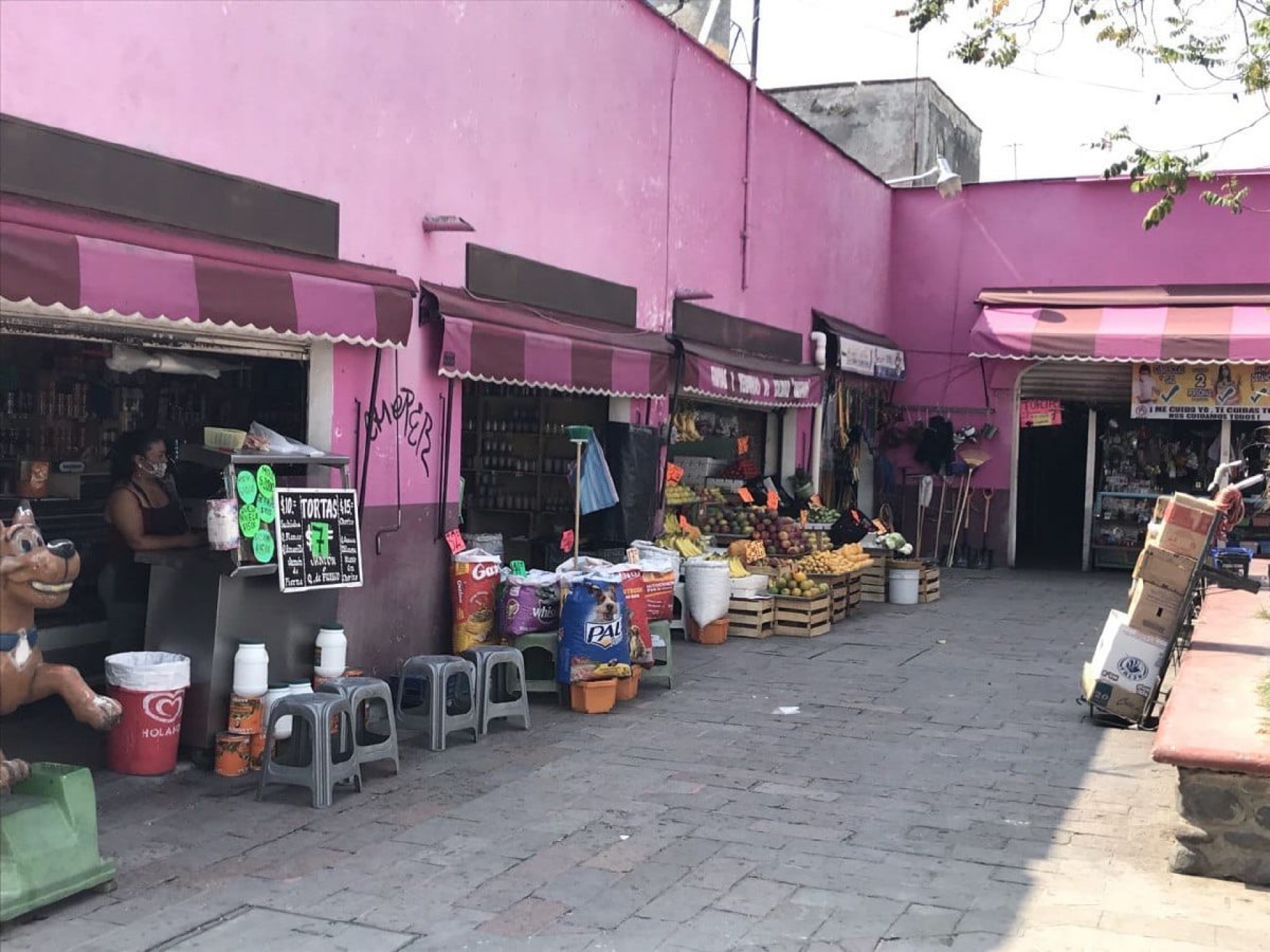 Comerciantes piden flexibilizar financiamiento para acelerar la recuperación