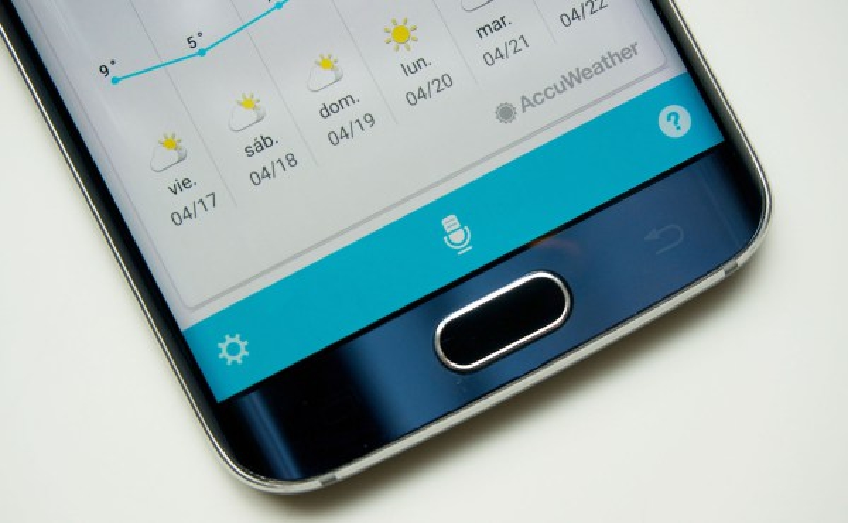 La inteligencia artificial será uno de los pilares del Samsung Galaxy S8