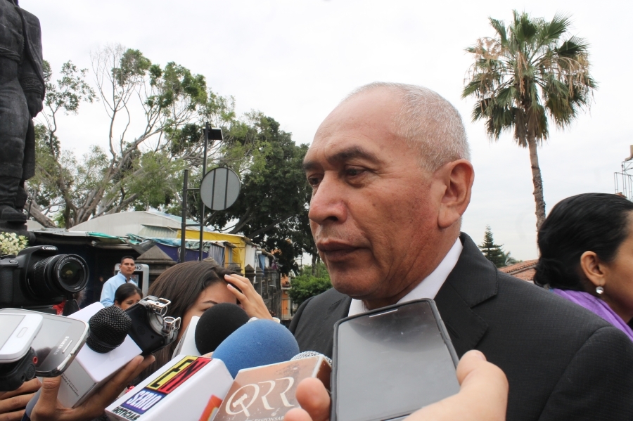Sólo entre ocho y diez maestros no realizaron la evaluación educativa