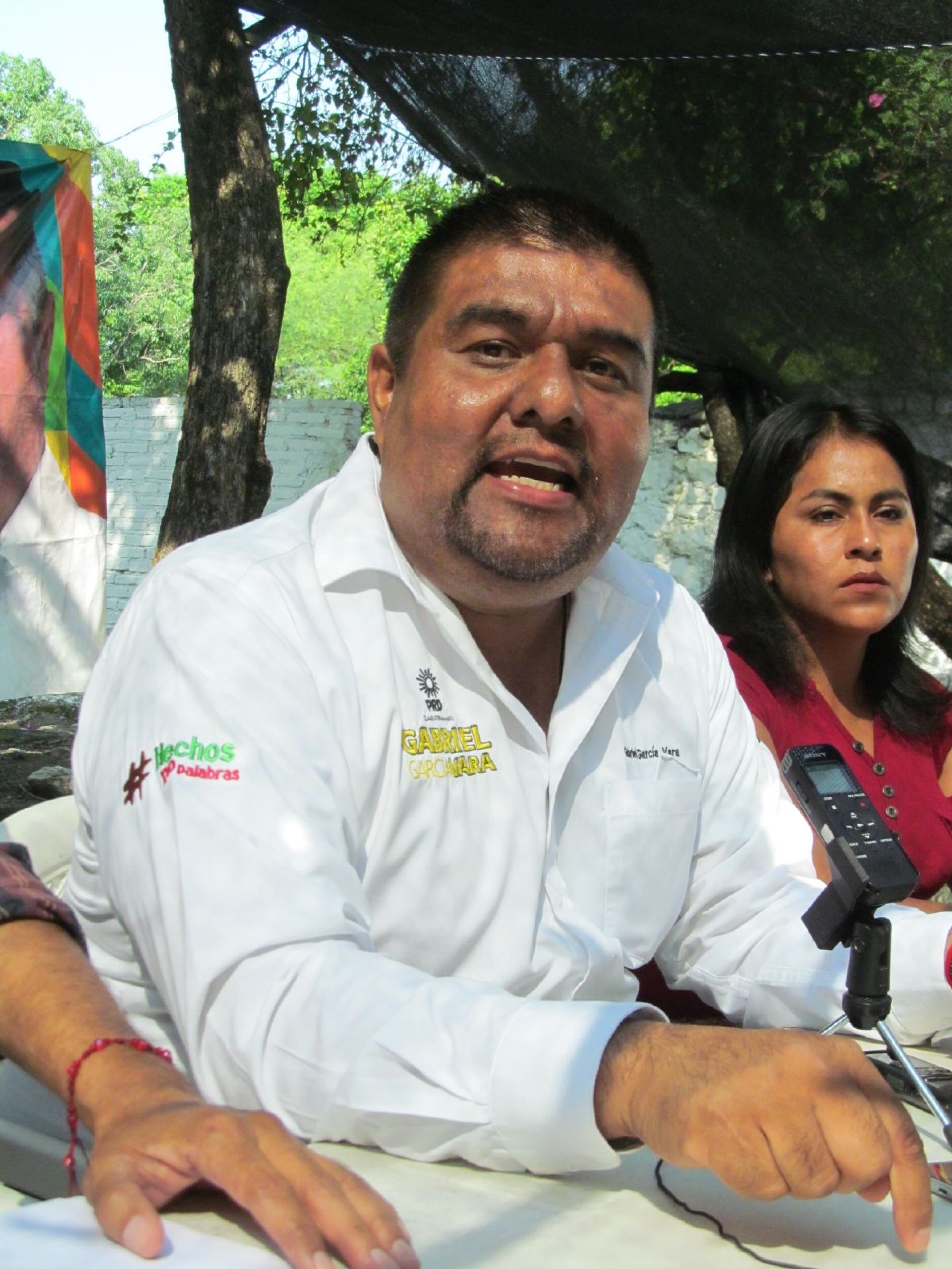 Tlaquiltenango es un diamante en bruto que se debe pulir