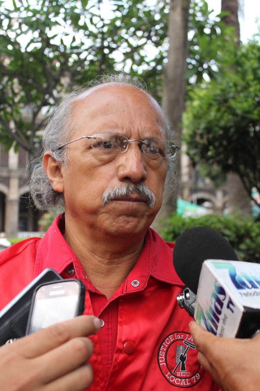 En Morelos, alto grado de descomposición social: CIDH