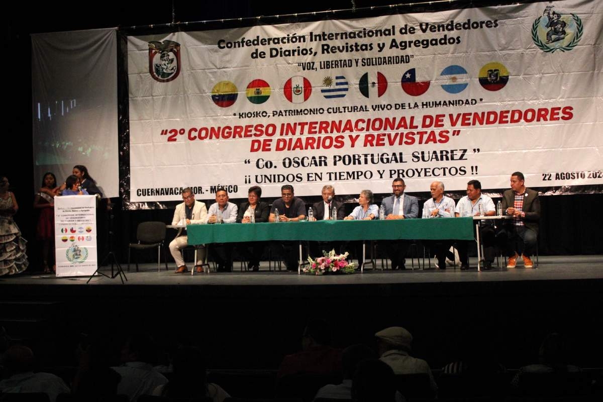 No existen políticas que fomenten la lectura: voceadores