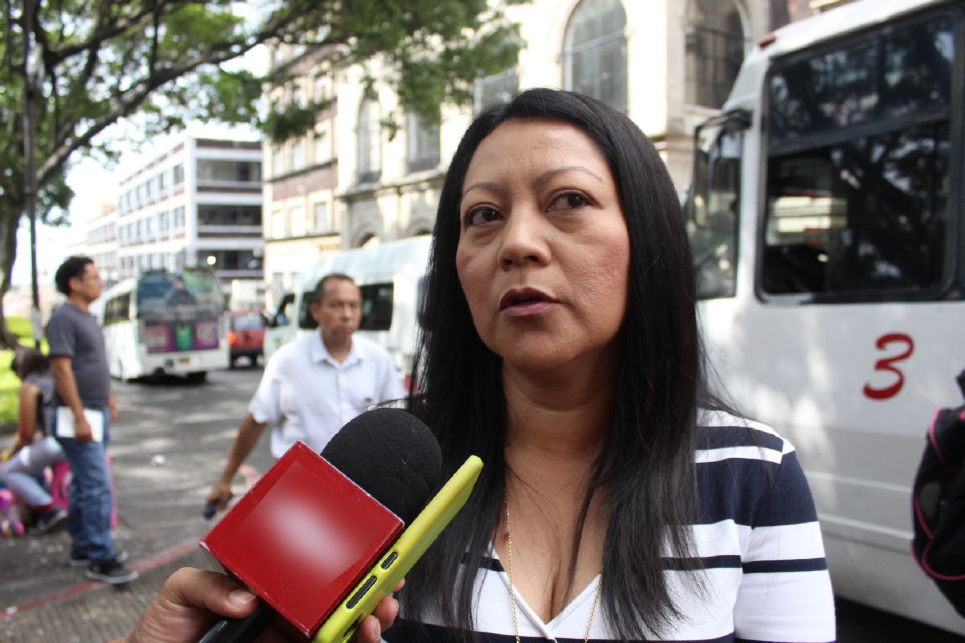 Analiza Profeco diez quejas contra estacionamientos