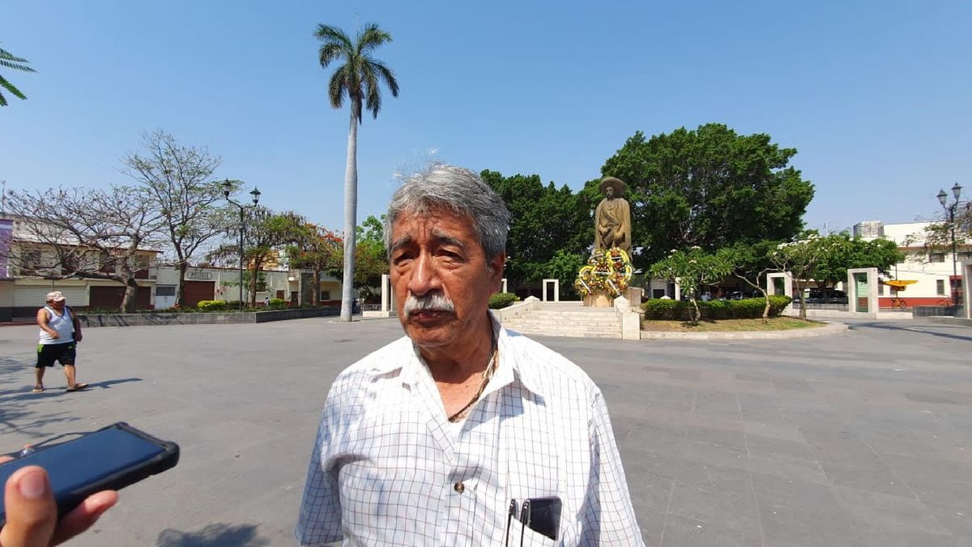 Cancelan el desfile del Rompimiento del Sitio de Cuautla