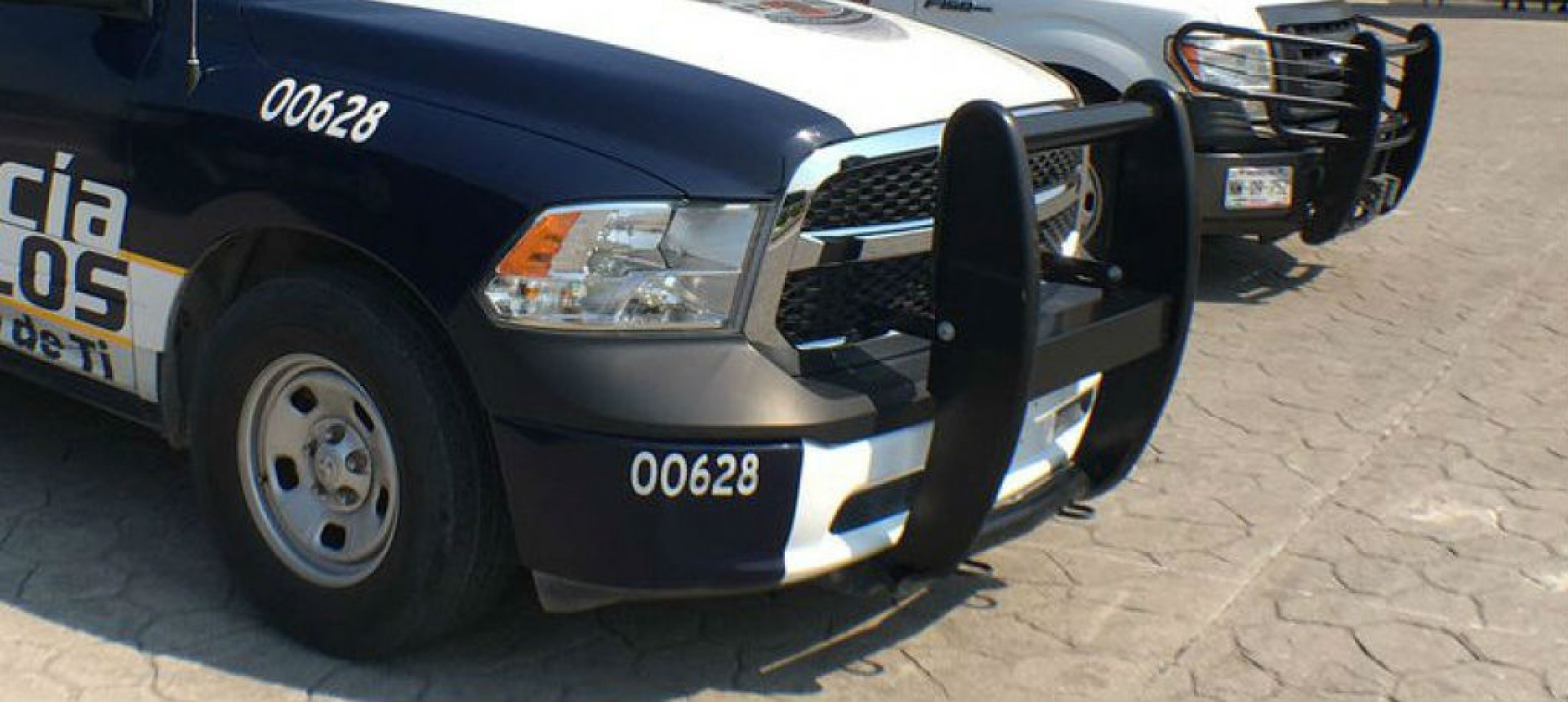 Detienen a diez personas con armas, en Yautepec