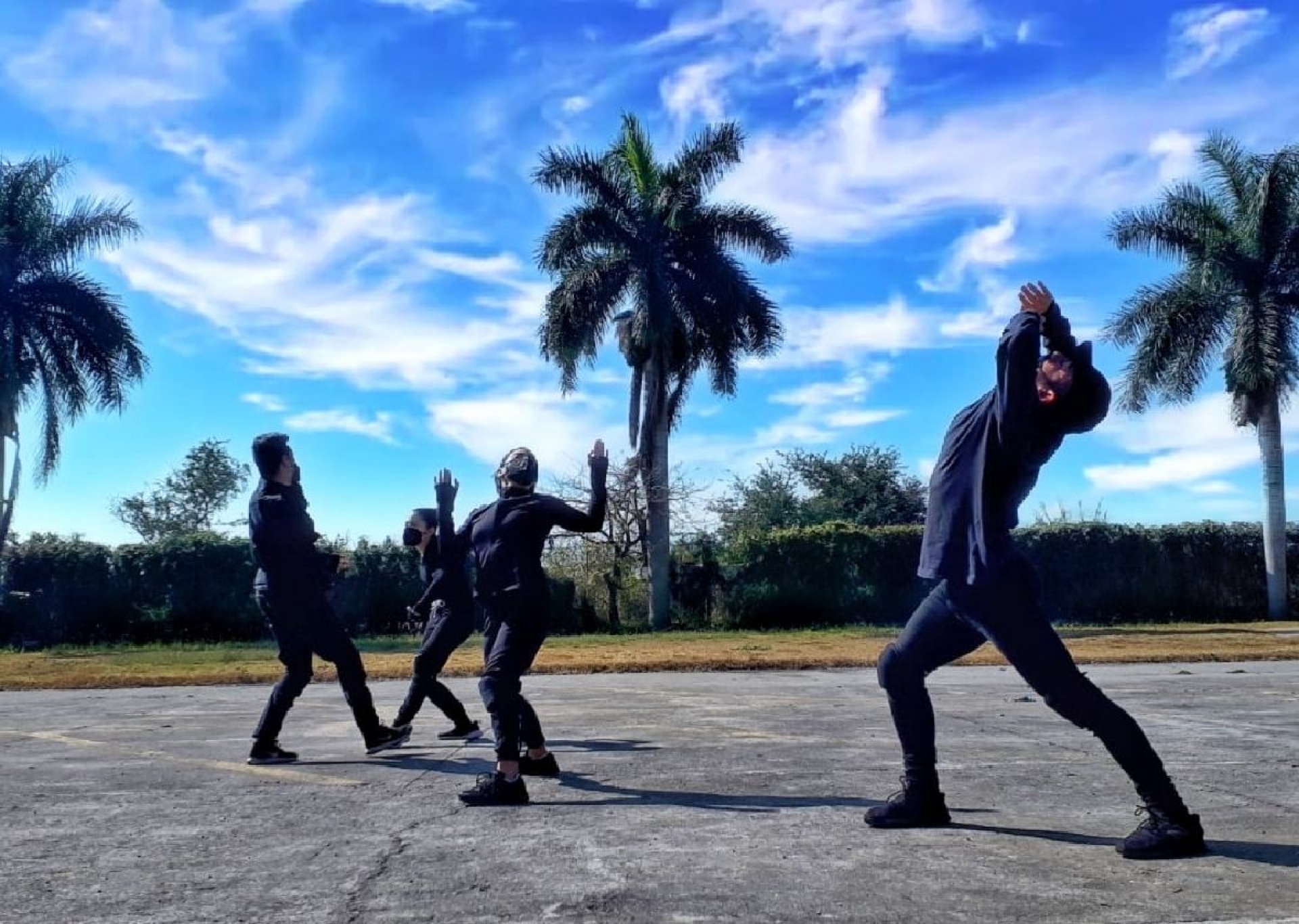 Realizarán festival de “autodanza” en Jojutla