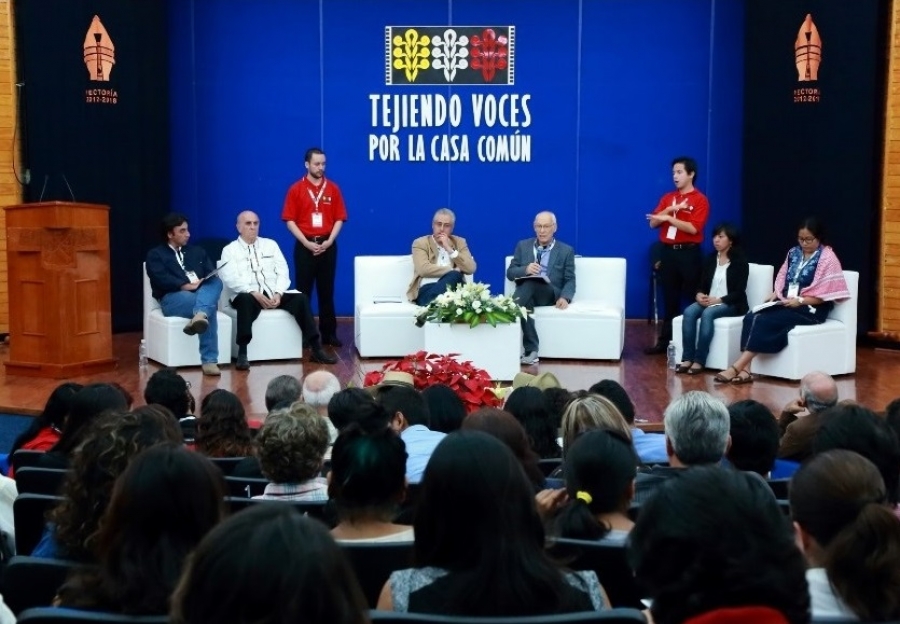 Enemigos de la nación mexicana y de la sociedad civil: violencia, corrupción y crimen organizado